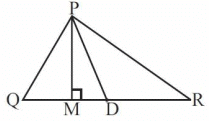 NCERT Solutions: Triangle and Its Properties