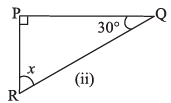 NCERT Solutions: Triangle and Its Properties