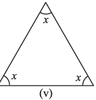 NCERT Solutions: Triangle and Its Properties