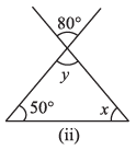 NCERT Solutions: Triangle and Its Properties