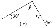 NCERT Solutions: Triangle and Its Properties