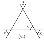 NCERT Solutions: Triangle and Its Properties