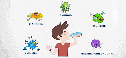 NCERT Solutions: Wastewater Story